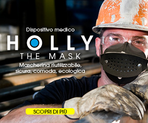 Holly The Mask 